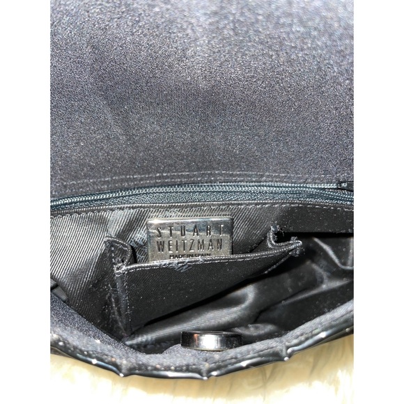 Stuart Weitzman handbag - Picture 10 of 11